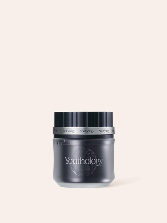 时光锁匿龄抗皱面霜