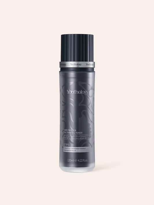 时光锁匿龄紧肤水