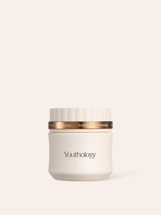 赋活焕能臻致面霜