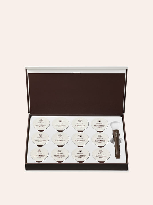 零点蓄能晚安面膜