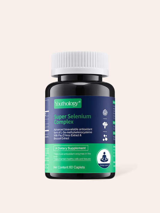 L-硒-甲基硒代半胱氨酸压片