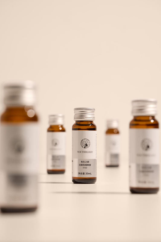 白番茄烟酰胺(饮品)