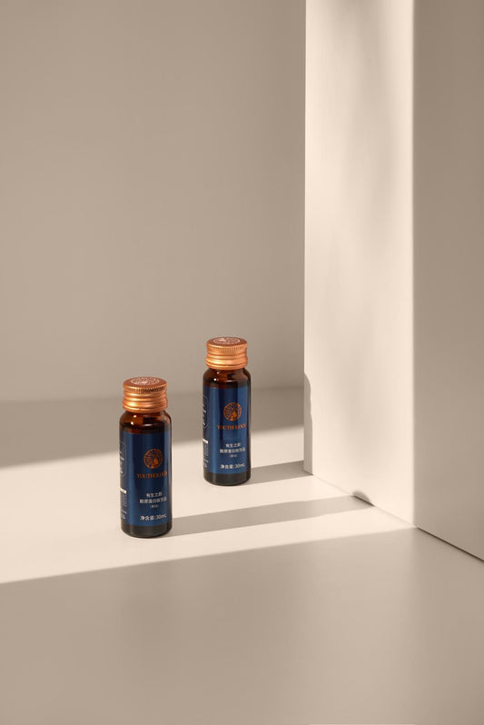 胶原蛋白肽饮品(荔枝味)